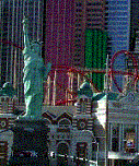 las vegas strip attractions.